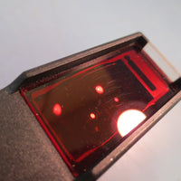 Used SICK WL27 2F430 Sensick Photoeye Proximity Switch Sensor 24vdc