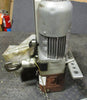 Hadef 66/04 AK 405 DI 80 N 8/2 Chain Hoist 480V 0.9/0.22 kW 500kg Load Cap.