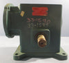 Dodge Tigear 262 MR94667L1 Gear Reducer 1750RPM 1-1/8" Shaft Dia 7/8" Bore