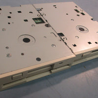 Teac / Sony 193077C2  91 / MPF920 Floppy Disk Drive Lot of 2