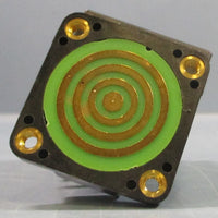 Banner RPBT1 MaxiBeam Power Block PhotoElectric Emitter Sensor 1030VDC 25697