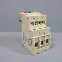 AllenBradley 193ED1CB Ser. C Overload Relay