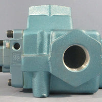 Mac 51C-31-610JJ 3-Way Pneumatic Directional Control Valve Vac to 150 PSI 24VDC