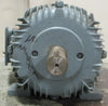 BL-20/10-460-284T 20/10 HP TEFC Motor 284T 885/1780RPM 1-7/8" Shaft Dia