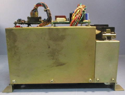 Yamazaki Mazak MV301.8KW AC Servo Drive Unit Servo Amplifier