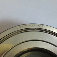 SKF 63092Z/C3 Single Row Ball Bearing