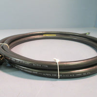 Allen Bradley Male-90 3.0 m Armorstart VDF Cable Ser A 284-MTRS22-M3