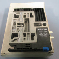 Festo Solenoid Valve CPV10M1H5LSM7