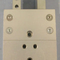 Festo HPV1420A Feed Seperator 529351 Linear Actuator 8 Bar Max
