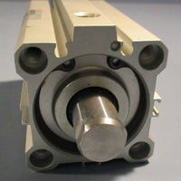 SMC MK2B40R20DCH217BH Pneumatic Air Cylinder 6" Stroke 1.0 MPA