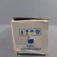 AIFTDC AFR2000 Air Filter Regulator Moisture Trap Pressure Gauge