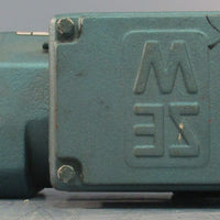 SewEurodrive RF32DT71C4BM605HR Motor 20mm Shaft Dia 60Hz 0.33HP 1720:184 RPM