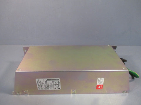 ALLEN BRADLEY Line Filter, EMCLine 3 Ph, 480 VAC 4863 Hz 33A Ser A 25RF033DL