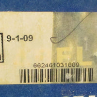 Sealmaster MP-31T 2-Bolt Pillow Block Bearing MP-31 1-15/16" Bore