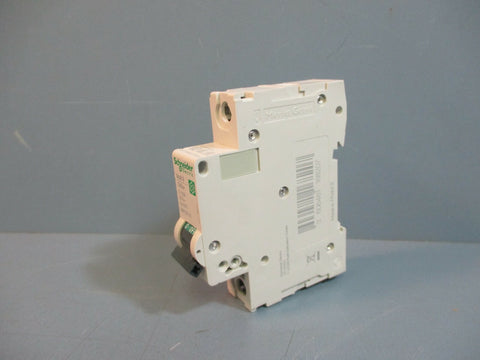 Schneider Electric M9F22110 Miniature Circuit Breaker Multi9 C60SP C 10A 277V~