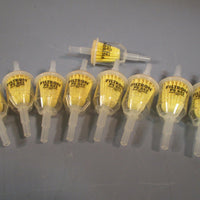 FILTRON FILTER (LOT OF 9) PS 842