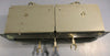 Square D QMB QMB-3603-T Saflex Unit 100 Amp 3 Pole 600 VAC Series 4