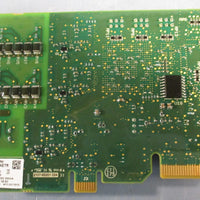 Allen Bradley 20-750-ENETR Dual-Port EtherNet/IP Option Module for Powerflex 750