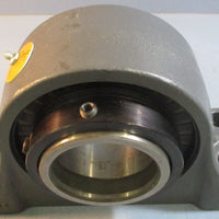 Moline Type M2000 4Bolt Pillow Block Bearing 19241307 37/16" Bore 11421307