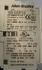 Allen Bradley 109-CDKD0-E1S-2 Non Reversing Enclosed Starter