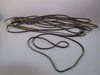 LOT OF (9) TIMING BELT 3 PITCH 1500-3M