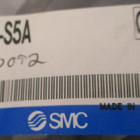 SMC LECSES5A Encoder Cable Electric Actuator Cordset
