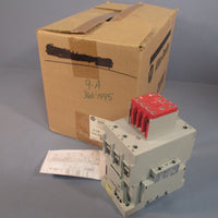 AllenBradley Safety Contactor Series A 100SC85D14C