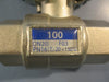 Omal DA008401S F03 Pneumatic Actuator 5.6 bar Nom 8.4bar Max 20°C Min 80°C Max