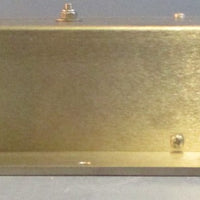 Mettler Toledo 30300785 Detector Assy 400 0.4 HiGain Ver B  814VDC Input 1A Max