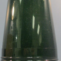 Cooper CrouseHinds G65 Polycarbonate Globe Fixture Fitting Green 8" Length