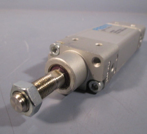 FESTO FLAT AIR CYLINDER DOUBLE ACTING DZH1"1"PPVA
