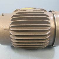 Baldor VM3581T 1 HP 1725 RPM 460 Volts Electric Motor  New