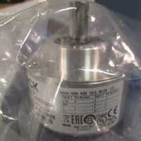 Graco Kit, Encoder, 1000PPR, 10MM Part 24X448