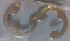 Tsubaki 50SS O/L Offset Roller Chain Link 50SSHP O/L (Lot of 16)