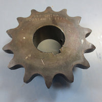 Martin 80BS14H 1 11/16" Inch Bore Sprocket Hub