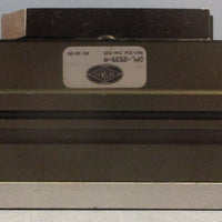 DESTACO DPL2535R Jaw Precision High Grip Parallel Gripper DPL2535