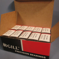 McGill Cam Follower (10 Pcs) CF 1/2 S
