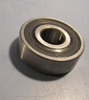 NICE 1621 DC TN BALL BEARINGS 1/2" Bore 1 3/8" OD 7/16" W Lot of 5