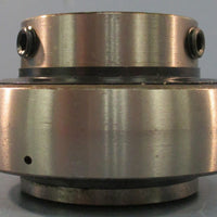 SKF YAR 2071042F Radial Insert Ball Bearing 11/4 Bore Dia 2.8 in OD