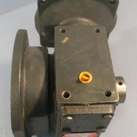 Hub City 0220-61464 Gear Reducer Model 216 5:1 Ratio Style R 1" Bore NOS