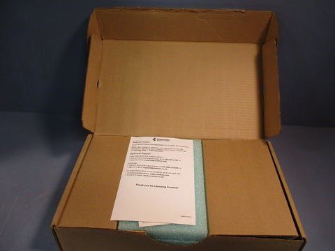 Comtrol RS-232/RS-422/RS-485 Device Master 1-Port Device Server Part#7122797