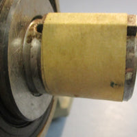 Sumitomo SM-Cyclo CNHM08-6100YC-29 Gearmotor 29:1 Ratio 3/4HP 1-1/8" Shaft Dia