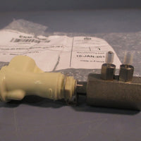 MARKEM IMAJE Compatible 5525 CONNECTOR-RECUP/BLEED-FOR SINGLE JET ENM5525