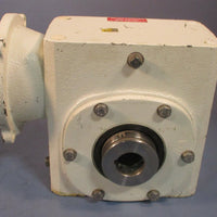 Snaplock Equip Washdown SLD034 Gear Reduce 30:1 Ratio, 1.5 Input HP, 1300 Lb-In