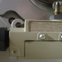 Camco 1301RD4H80300 Rotary Indexer Table and SewEurodrive 850138869.11.11.002