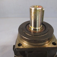 STOBER 12 25 897 PLANETARY GEARBOX RATIO 5.0:1 P401SPN0050M