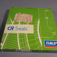 CR Seals/SKF Radial Oil Shaft Seal 46285, Single Lip, Spring Loaded