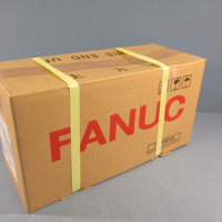 FANUC A06B-2079-B203#0100 AC Servo Motor BiS 12, Straight Shaft/Key IP67