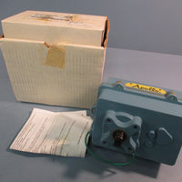 Conbraco Industries Apollo Electric Actuator 115 VAC, Model EVA 73