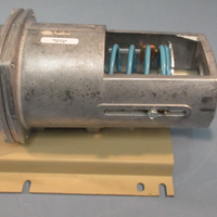 BARBERCOLMAN MK312102 PNEUMATIC ACTUATOR